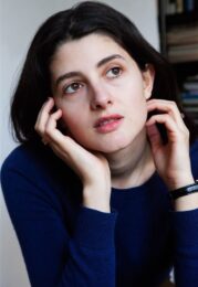 Mélodie Adda