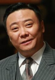 Ren Zhengbin