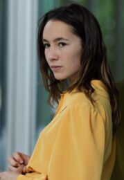 Rosalie Charrier