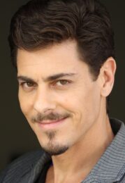 Sacha Bali