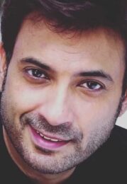 Samrat Mukherji