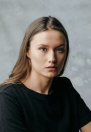 Žygimantė Elena Jakštaitė